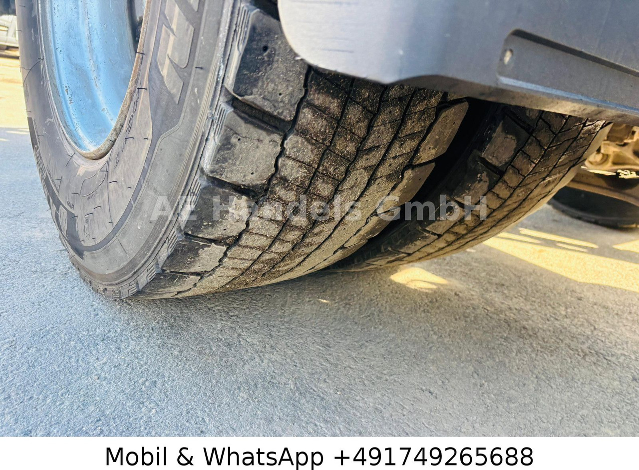 Влекач MAN TGX 18.440 XLX BL 4x2 *Retarder / Alcoa / LDW: снимка 16