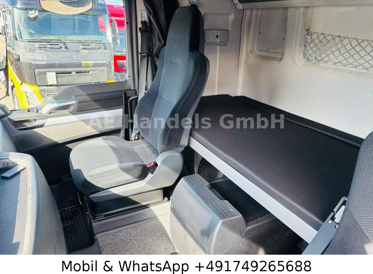 Влекач MAN TGX 18.440 XLX BL 4x2 *Retarder / Alcoa / LDW: снимка 20