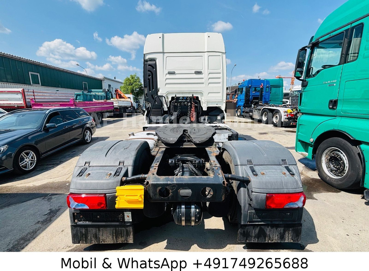 MAN TGX 18.440 XLX BL *Retarder/ADR/ACC/Standklima - Влекач: снимка 3 MAN TGX 18.440 XLX BL *Retarder/ADR/ACC/Standklima - Влекач: снимка 3