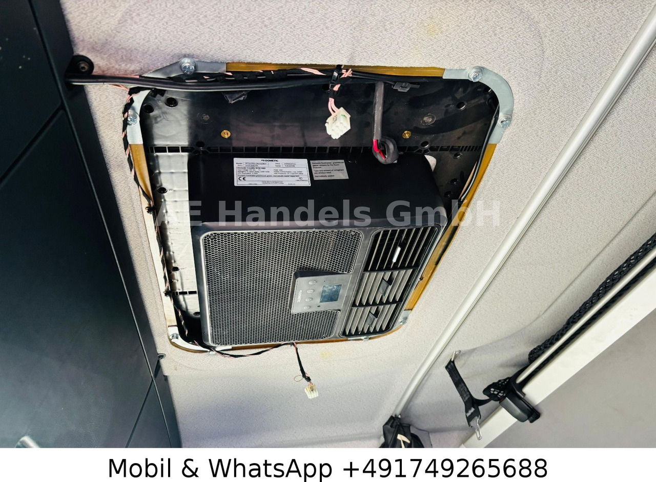 Влекач MAN TGX 18.440 XLX BL *Retarder/ADR/ACC/Standklima: снимка 20