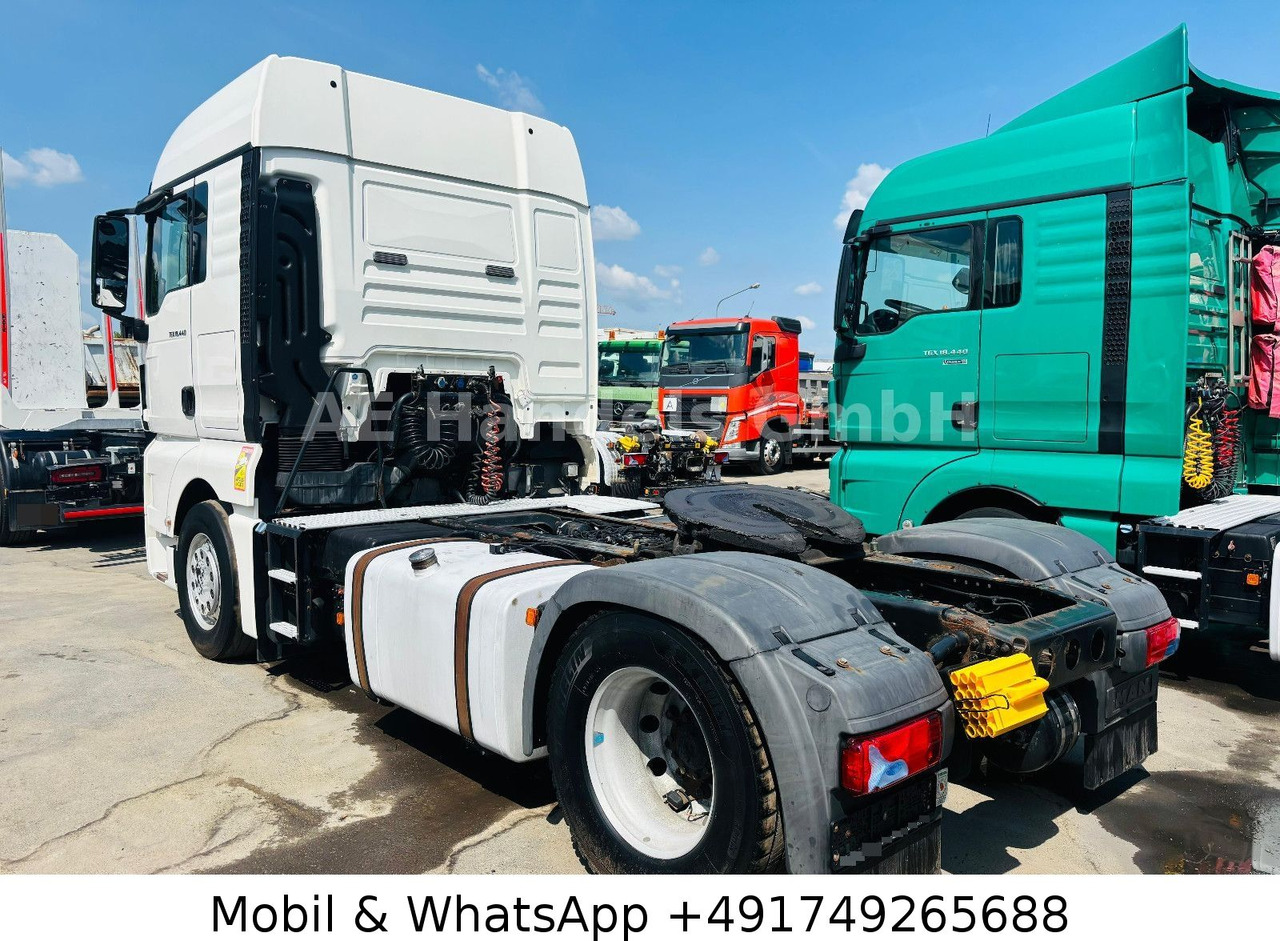 MAN TGX 18.440 XLX BL *Retarder/ADR/ACC/Standklima - Влекач: снимка 2 MAN TGX 18.440 XLX BL *Retarder/ADR/ACC/Standklima - Влекач: снимка 2