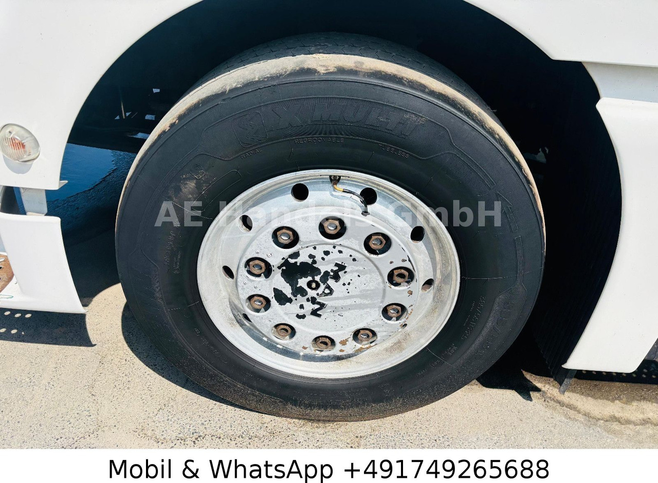 Влекач MAN TGX 18.440 XLX BL *Retarder/ADR/ACC/Standklima: снимка 10