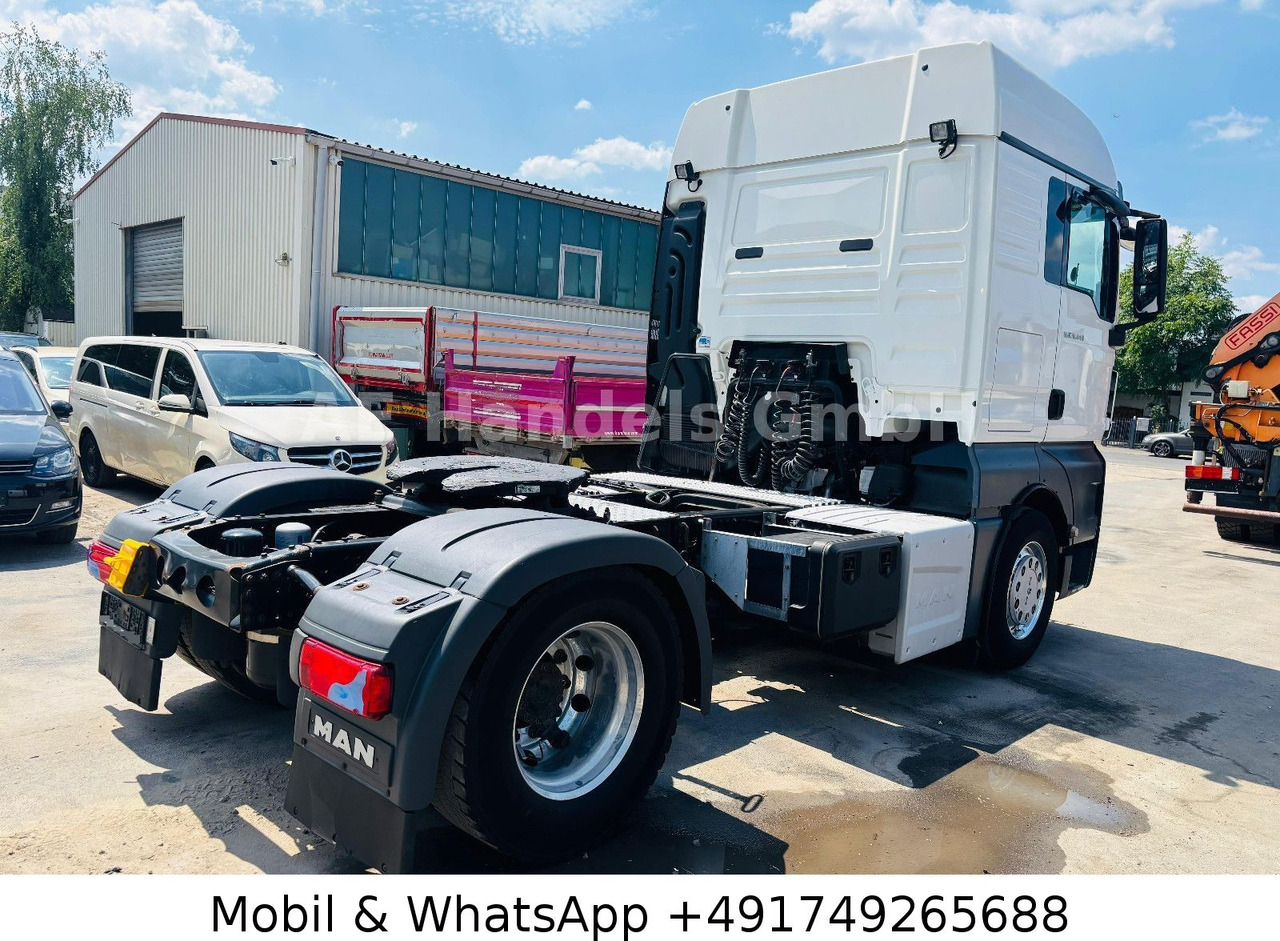 MAN TGX 18.440 XLX BL *Retarder/ADR/Standklima/Alcoa - Влекач: снимка 3 MAN TGX 18.440 XLX BL *Retarder/ADR/Standklima/Alcoa - Влекач: снимка 3