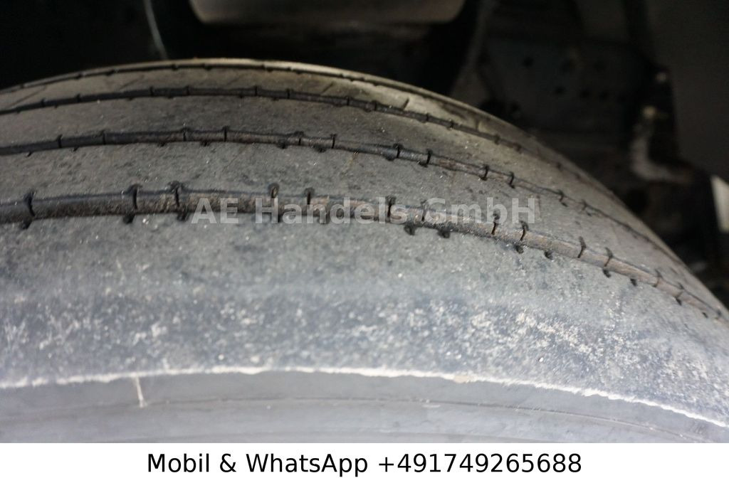 Влекач MAN TGX 18.440 XLX LL Low *Manual/Retarder/2xTank: снимка 12