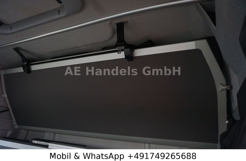 Влекач MAN TGX 18.440 XLX LL Low *Manual/Retarder/2xTank: снимка 16