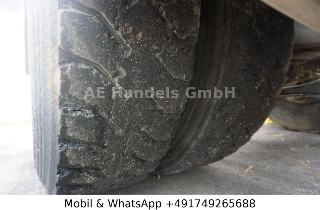 Влекач MAN TGX 18.460 XLX 4x4 HydroDrive *Pritarder/1000L: снимка 12