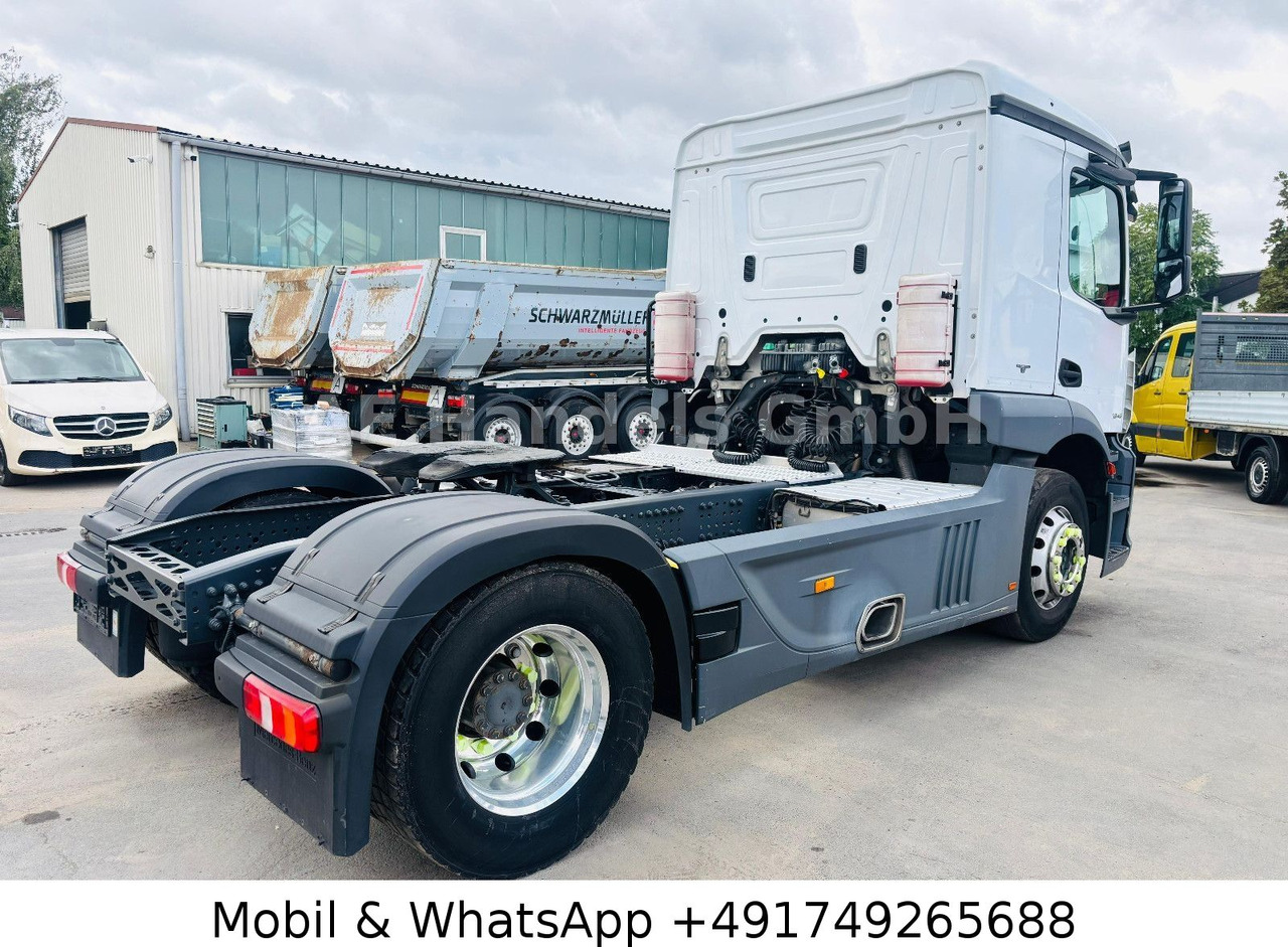 Mercedes-Benz Actros 1843 L CS BL ADR *Retader/ACC/LDW/Alcoa - Влекач: снимка 3 Mercedes-Benz Actros 1843 L CS BL ADR *Retader/ACC/LDW/Alcoa - Влекач: снимка 3