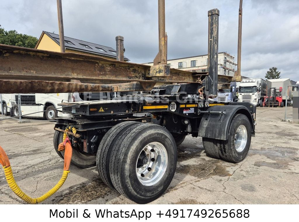 Влекач Mercedes-Benz Actros III 2660 L BL 6x4 *Retarder/AP/Palfinger: снимка 11