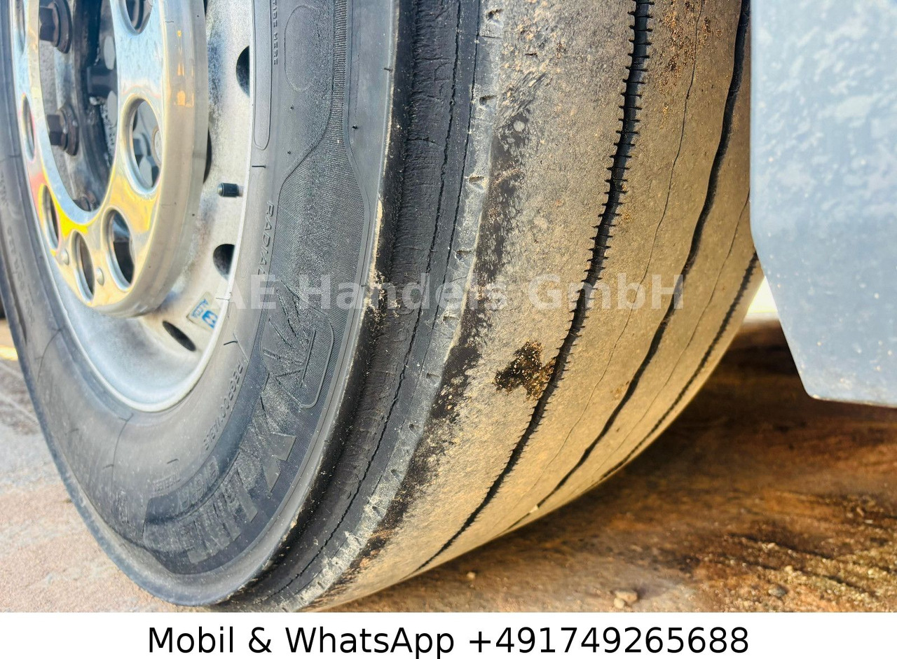 Влекач Mercedes-Benz Actros IV 1842 4x2 BL *Retarder/ACC/Standklima: снимка 16