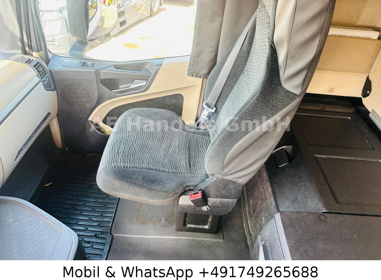 Влекач Mercedes-Benz Actros IV 1842 4x2 BL *Retarder/ACC/Standklima: снимка 22