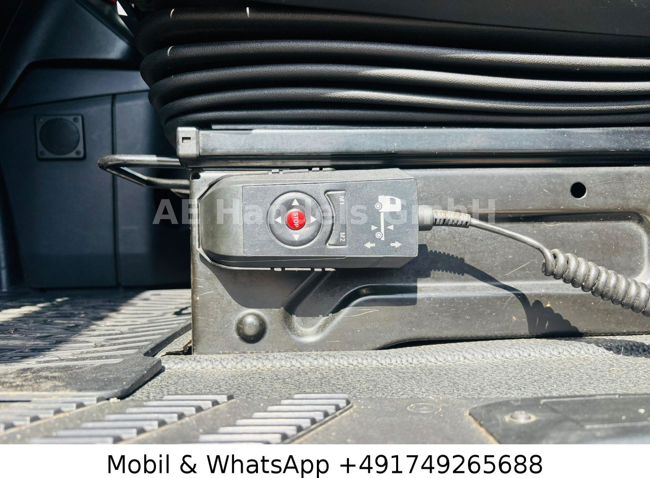 Влекач Mercedes-Benz Actros IV 1842 4x2 BL *Retarder/ACC/Standklima: снимка 17