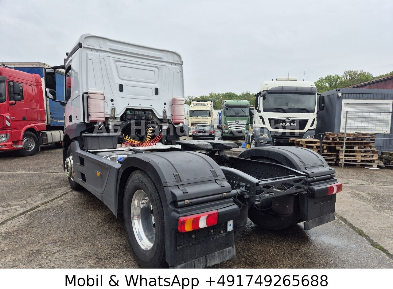 Mercedes-Benz Actros IV 1842 BL *Retarder/ADR/ACC/LDW/Alcoa - Влекач: снимка 3 Mercedes-Benz Actros IV 1842 BL *Retarder/ADR/ACC/LDW/Alcoa - Влекач: снимка 3