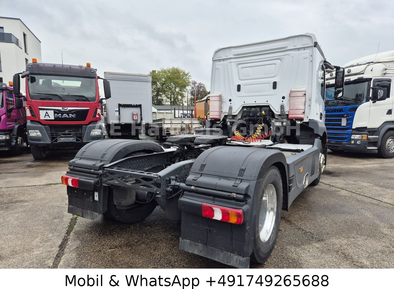 Mercedes-Benz Actros IV 1842 BL *Retarder/ADR/ACC/LDW/Alcoa - Влекач: снимка 5 Mercedes-Benz Actros IV 1842 BL *Retarder/ADR/ACC/LDW/Alcoa - Влекач: снимка 5
