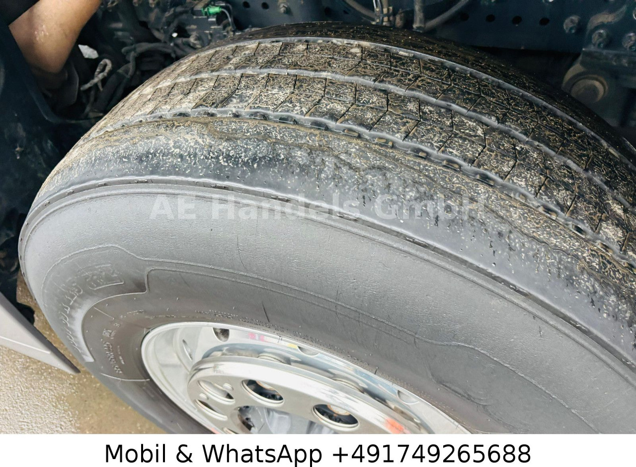 Влекач Mercedes-Benz Actros VI 1853 L 4x4 HAD BL*Retader/2.Kreis.Hydr: снимка 14