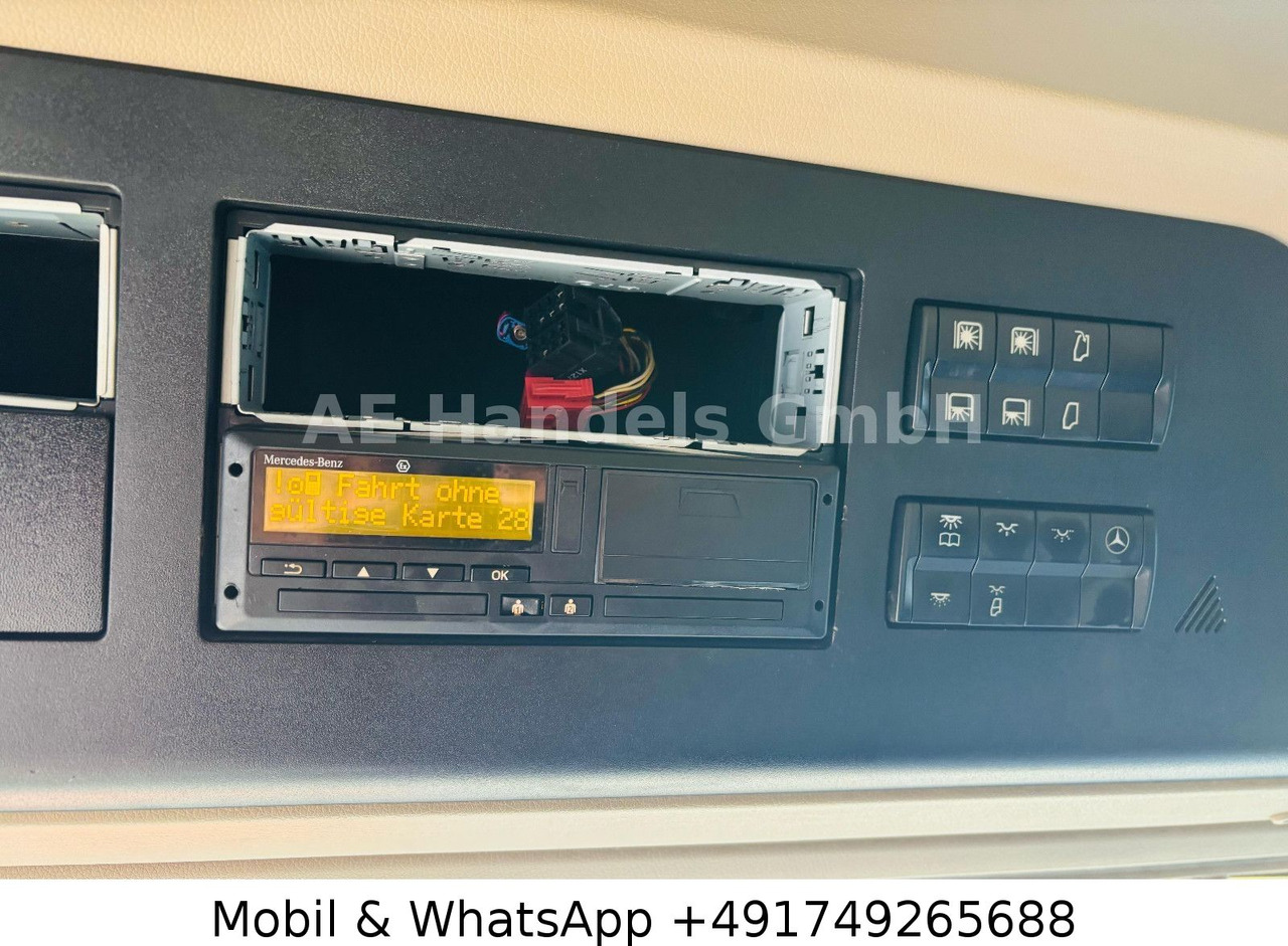 Лизинг на Mercedes-Benz Arocs 1853 L BL 4x4 HAD *Retarder/Hydr./ACC/LDW Mercedes-Benz Arocs 1853 L BL 4x4 HAD *Retarder/Hydr./ACC/LDW Mercedes-Benz Arocs 1853 L BL 4x4 HAD *Retarder/Hydr./ACC/LDW Mercedes-Benz Arocs 1853 L BL 4x4 HAD *Retarder/Hydr./ACC/LDW: снимка 23