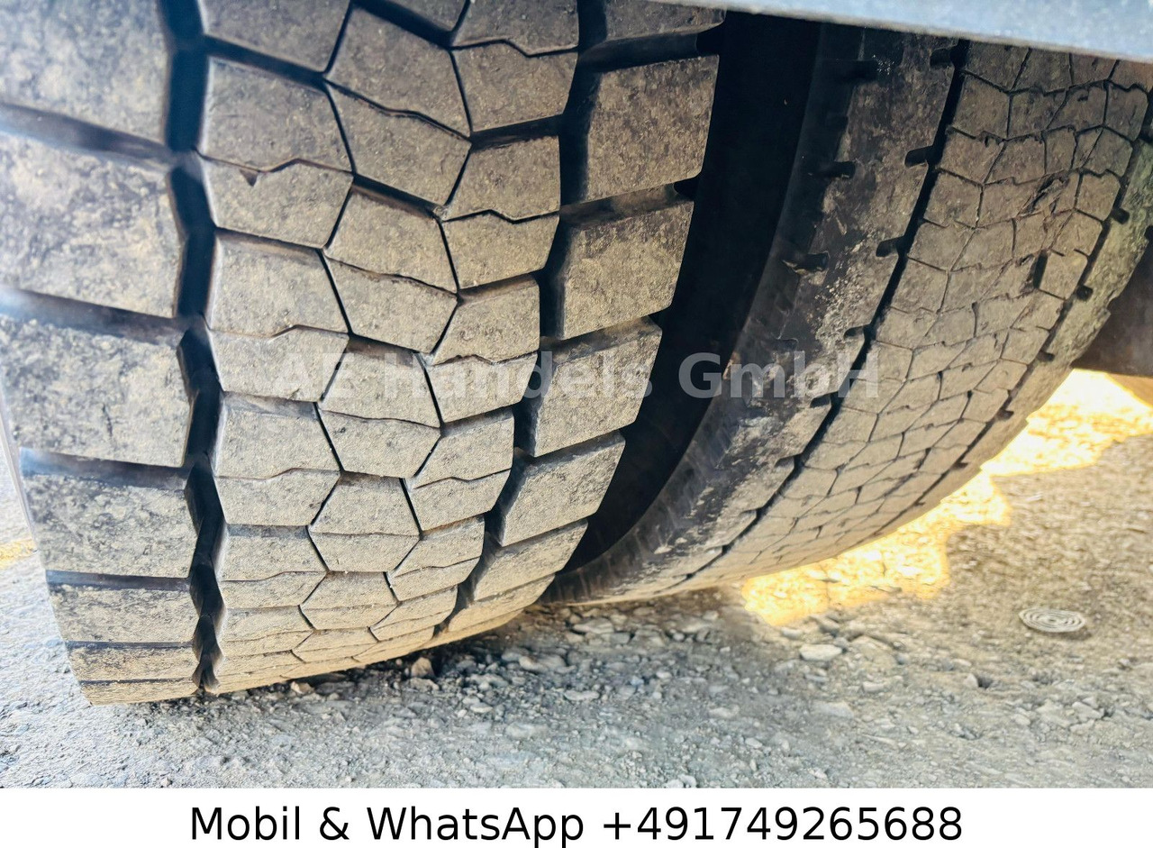 Лизинг на Mercedes-Benz Arocs 1853 L BL 4x4 HAD *Retarder/Hydr./ACC/LDW Mercedes-Benz Arocs 1853 L BL 4x4 HAD *Retarder/Hydr./ACC/LDW Mercedes-Benz Arocs 1853 L BL 4x4 HAD *Retarder/Hydr./ACC/LDW Mercedes-Benz Arocs 1853 L BL 4x4 HAD *Retarder/Hydr./ACC/LDW: снимка 14