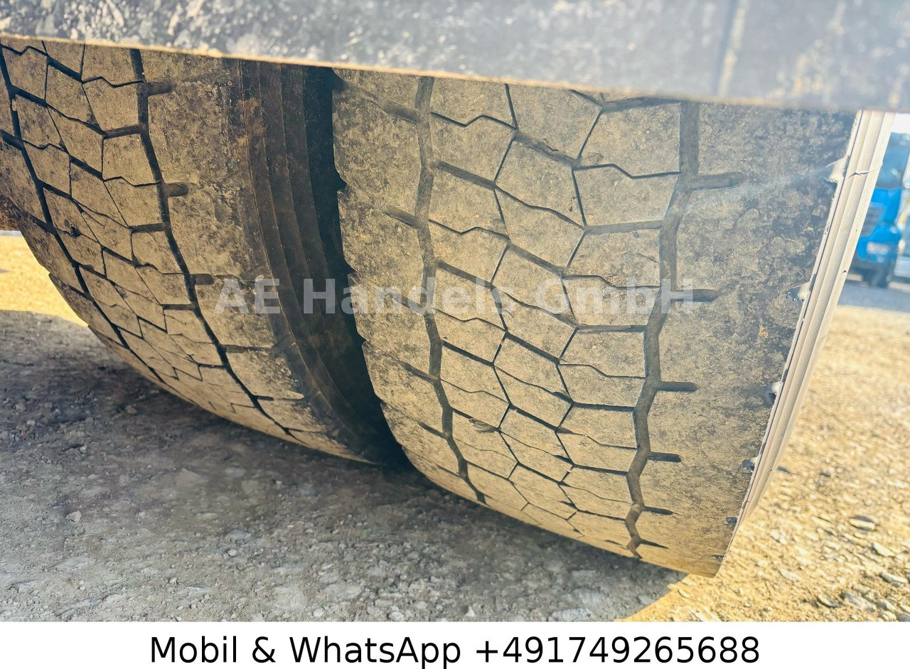 Лизинг на Mercedes-Benz Arocs 1853 L BL 4x4 HAD *Retarder/Hydr./ACC/LDW Mercedes-Benz Arocs 1853 L BL 4x4 HAD *Retarder/Hydr./ACC/LDW Mercedes-Benz Arocs 1853 L BL 4x4 HAD *Retarder/Hydr./ACC/LDW Mercedes-Benz Arocs 1853 L BL 4x4 HAD *Retarder/Hydr./ACC/LDW: снимка 12