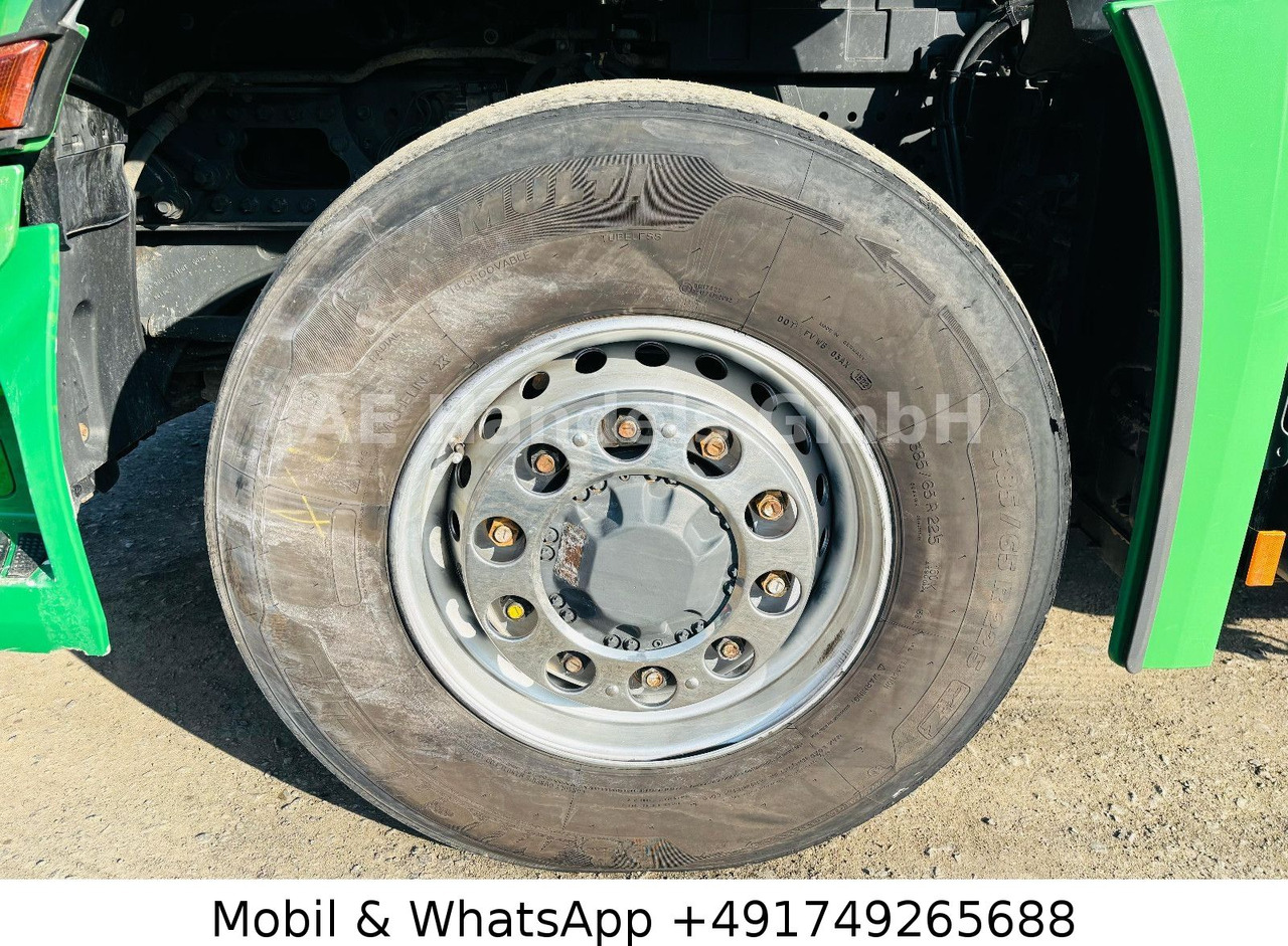 Лизинг на Mercedes-Benz Arocs 1853 L BL 4x4 HAD *Retarder/Hydr./ACC/LDW Mercedes-Benz Arocs 1853 L BL 4x4 HAD *Retarder/Hydr./ACC/LDW Mercedes-Benz Arocs 1853 L BL 4x4 HAD *Retarder/Hydr./ACC/LDW Mercedes-Benz Arocs 1853 L BL 4x4 HAD *Retarder/Hydr./ACC/LDW: снимка 10