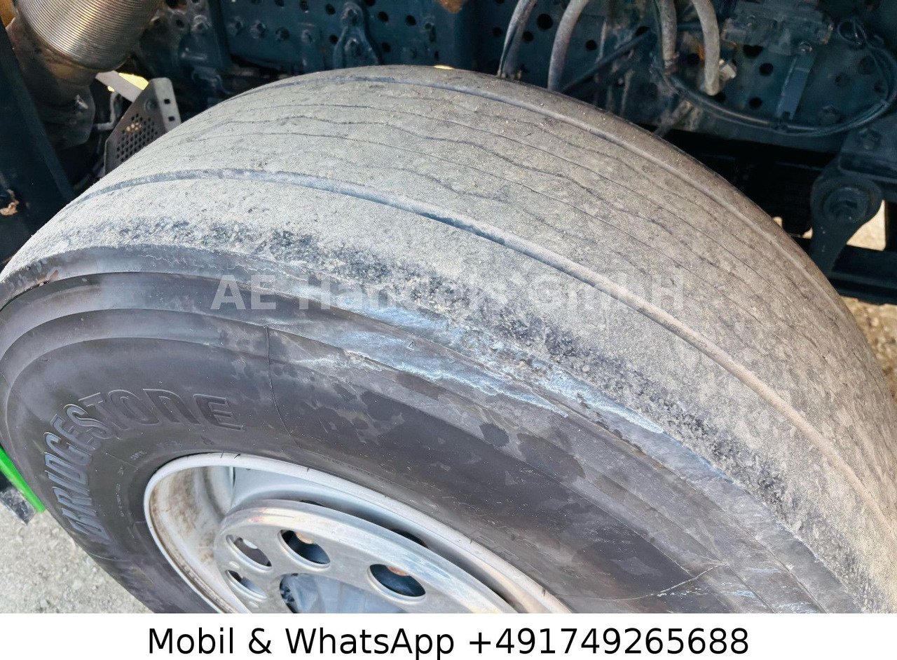 Лизинг на Mercedes-Benz Arocs 1853 L BL 4x4 HAD *Retarder/Hydr./ACC/LDW Mercedes-Benz Arocs 1853 L BL 4x4 HAD *Retarder/Hydr./ACC/LDW Mercedes-Benz Arocs 1853 L BL 4x4 HAD *Retarder/Hydr./ACC/LDW Mercedes-Benz Arocs 1853 L BL 4x4 HAD *Retarder/Hydr./ACC/LDW: снимка 13