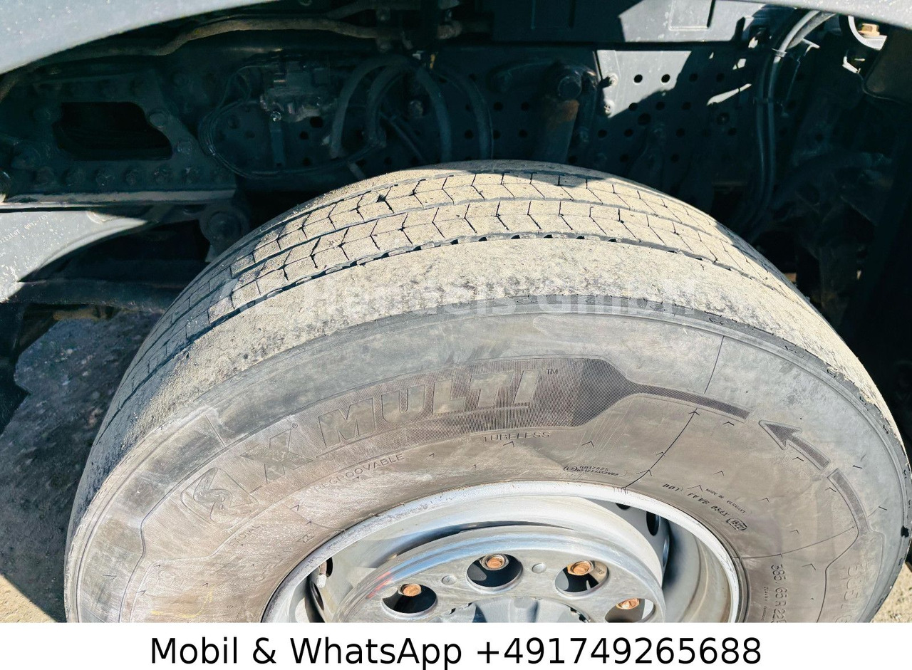 Лизинг на Mercedes-Benz Arocs 1853 L BL 4x4 HAD *Retarder/Hydr./ACC/LDW Mercedes-Benz Arocs 1853 L BL 4x4 HAD *Retarder/Hydr./ACC/LDW Mercedes-Benz Arocs 1853 L BL 4x4 HAD *Retarder/Hydr./ACC/LDW Mercedes-Benz Arocs 1853 L BL 4x4 HAD *Retarder/Hydr./ACC/LDW: снимка 11