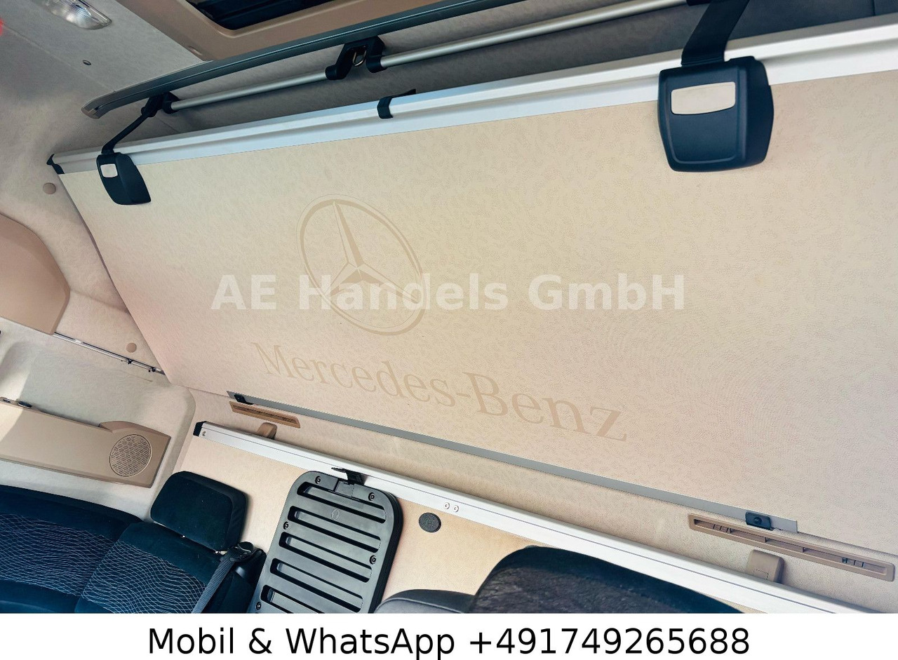 Лизинг на Mercedes-Benz Arocs 1853 L BL 4x4 HAD *Retarder/Hydr./ACC/LDW Mercedes-Benz Arocs 1853 L BL 4x4 HAD *Retarder/Hydr./ACC/LDW Mercedes-Benz Arocs 1853 L BL 4x4 HAD *Retarder/Hydr./ACC/LDW Mercedes-Benz Arocs 1853 L BL 4x4 HAD *Retarder/Hydr./ACC/LDW: снимка 18