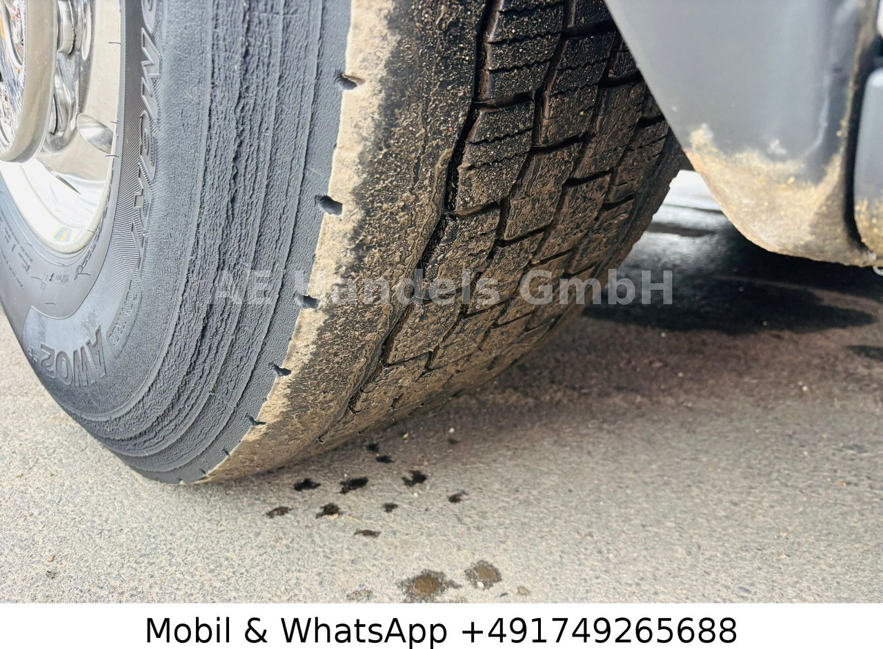 Лизинг на  Scania R450 HighLine 4x2 LL *Retarder/ACC/2.Kreis.Hydr. Scania R450 HighLine 4x2 LL *Retarder/ACC/2.Kreis.Hydr.: снимка 16