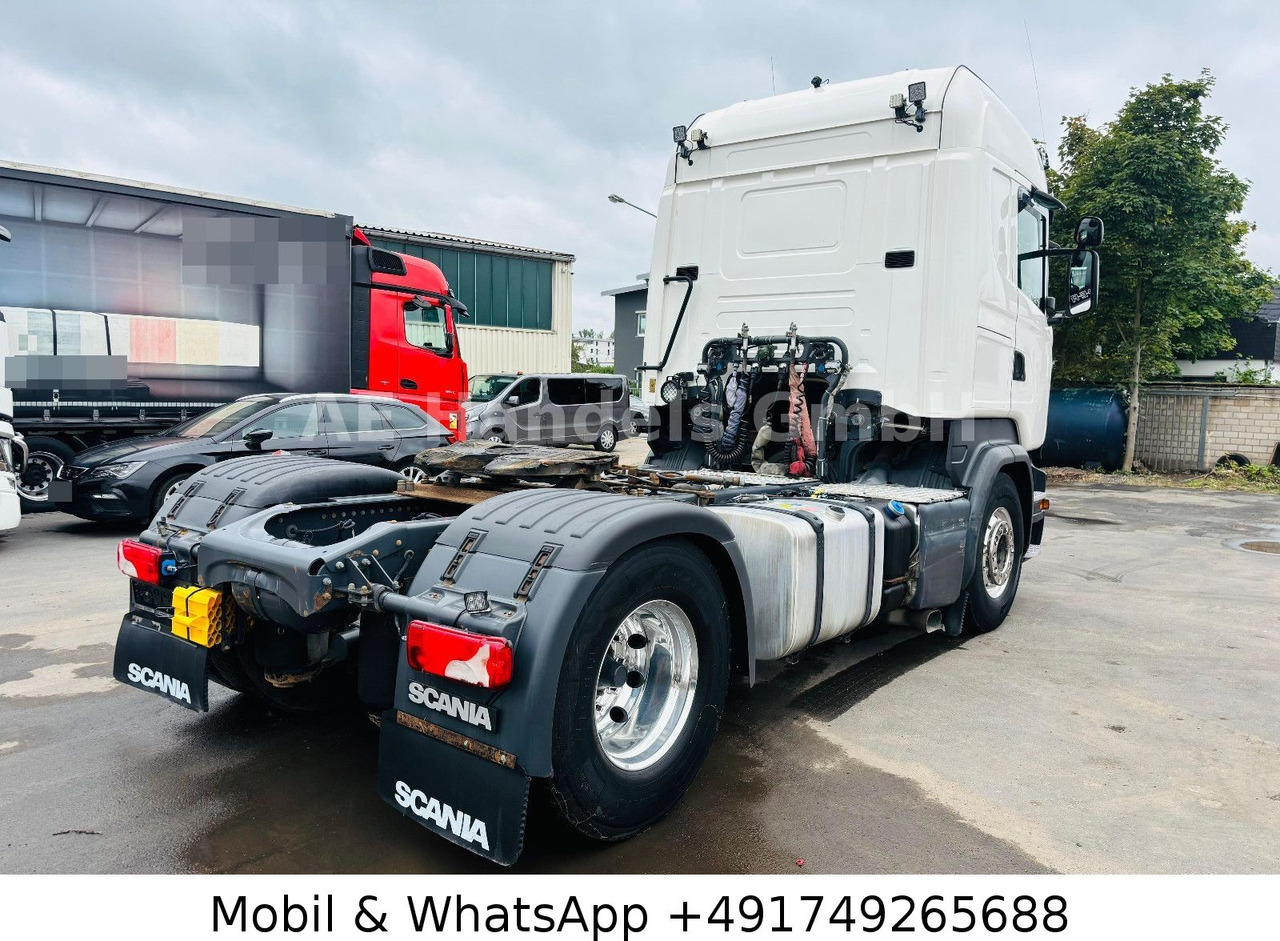 Scania R450 HighLine 4x2 LL *Retarder/ACC/2.Kreis.Hydr. - Влекач: снимка 3 Scania R450 HighLine 4x2 LL *Retarder/ACC/2.Kreis.Hydr. - Влекач: снимка 3