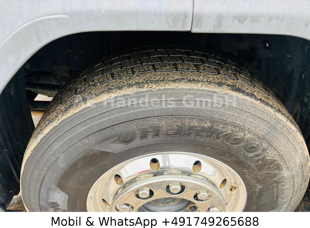 Лизинг на  Scania R450 HighLine 4x2 LL *Retarder/ACC/2.Kreis.Hydr. Scania R450 HighLine 4x2 LL *Retarder/ACC/2.Kreis.Hydr.: снимка 14