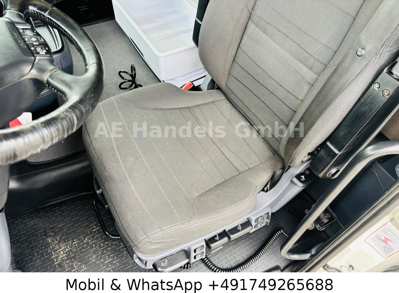 Лизинг на  Scania R450 HighLine 4x2 LL *Retarder/ACC/2.Kreis.Hydr. Scania R450 HighLine 4x2 LL *Retarder/ACC/2.Kreis.Hydr.: снимка 20