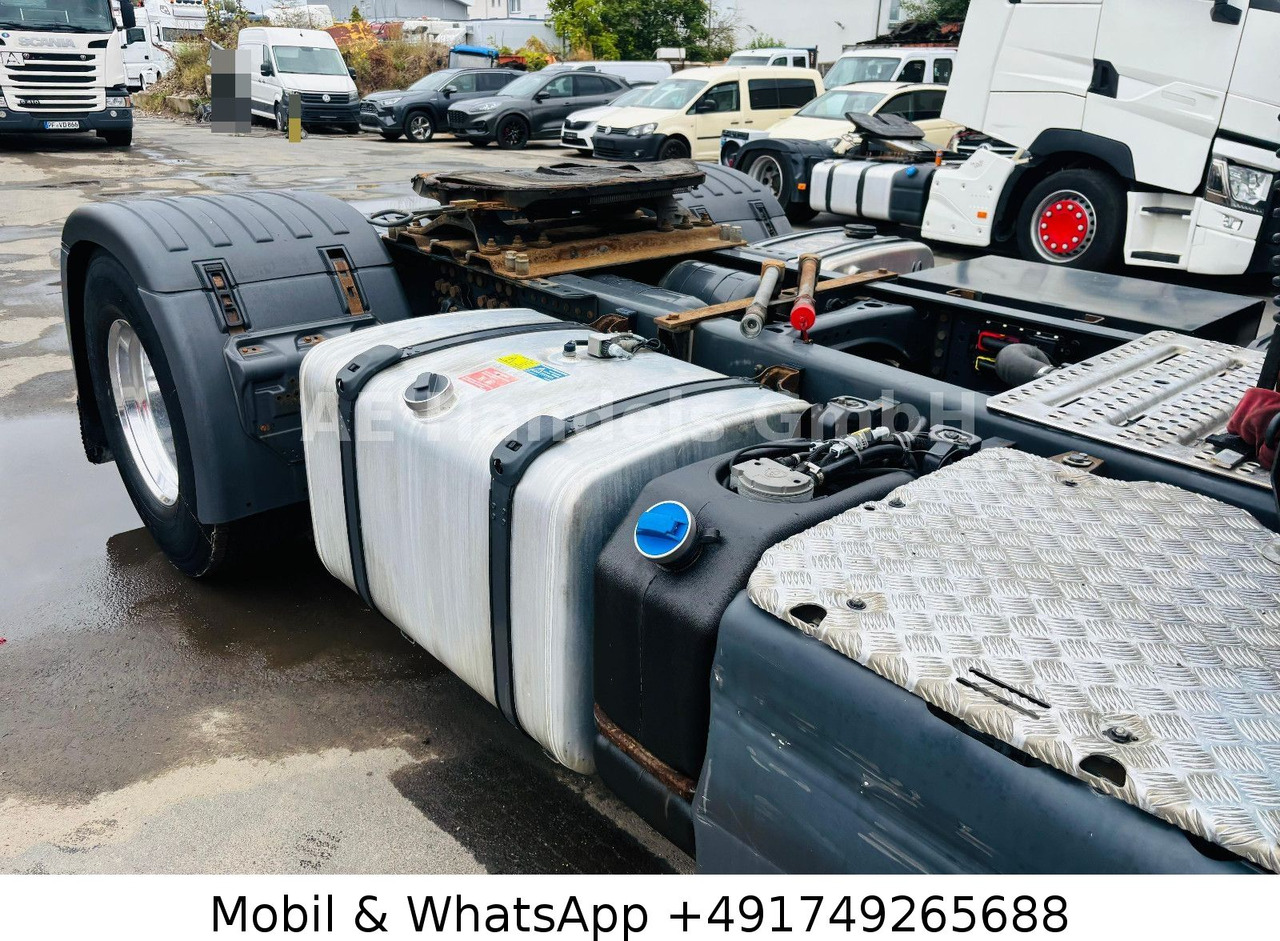 Влекач Scania R450 HighLine 4x2 LL *Retarder/ACC/2.Kreis.Hydr.: снимка 10 Влекач Scania R450 HighLine 4x2 LL *Retarder/ACC/2.Kreis.Hydr.: снимка 10