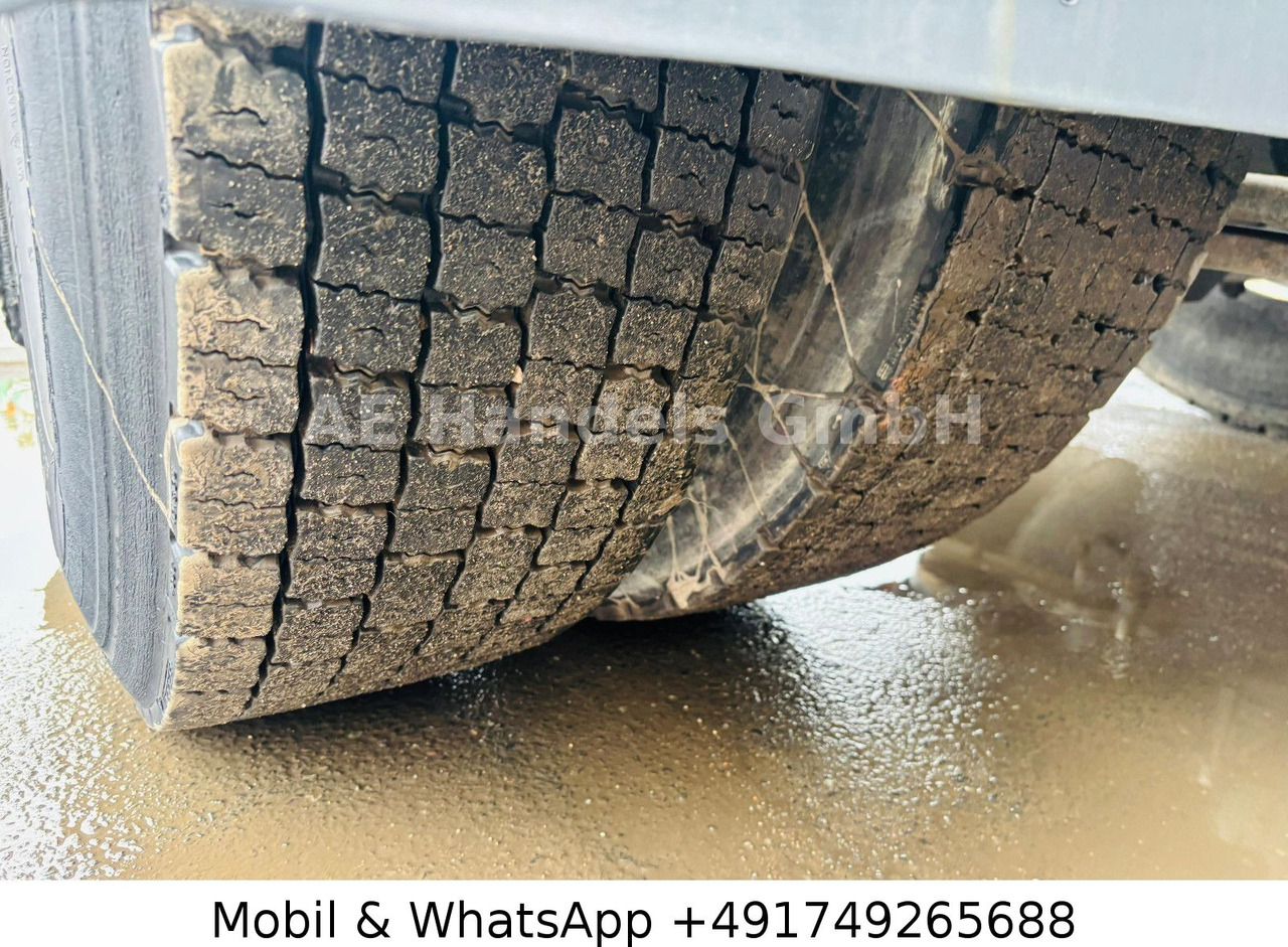 Влекач Scania R450 HighLine 4x2 LL *Retarder/ACC/2.Kreis.Hydr.: снимка 17 Влекач Scania R450 HighLine 4x2 LL *Retarder/ACC/2.Kreis.Hydr.: снимка 17