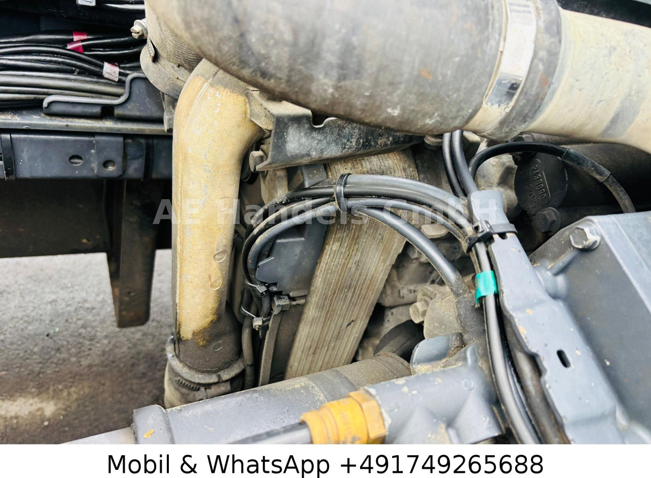 Влекач Scania R450 HighLine 4x2 LL *Retarder/ACC/2.Kreis.Hydr.: снимка 11 Влекач Scania R450 HighLine 4x2 LL *Retarder/ACC/2.Kreis.Hydr.: снимка 11