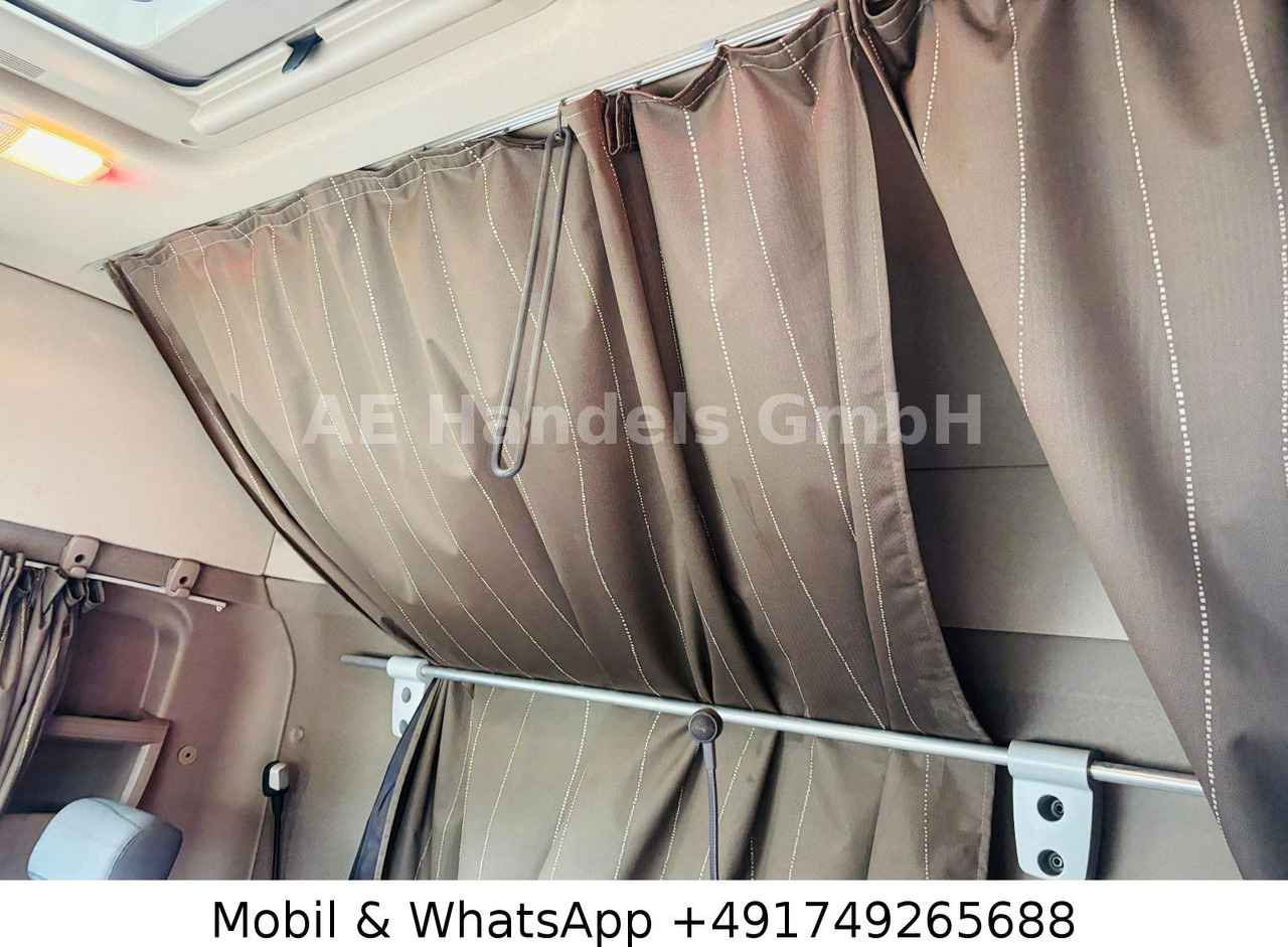 Влекач Scania R450 HighLine 4x2 LL *Retarder/ACC/2.Kreis.Hydr.: снимка 24 Влекач Scania R450 HighLine 4x2 LL *Retarder/ACC/2.Kreis.Hydr.: снимка 24