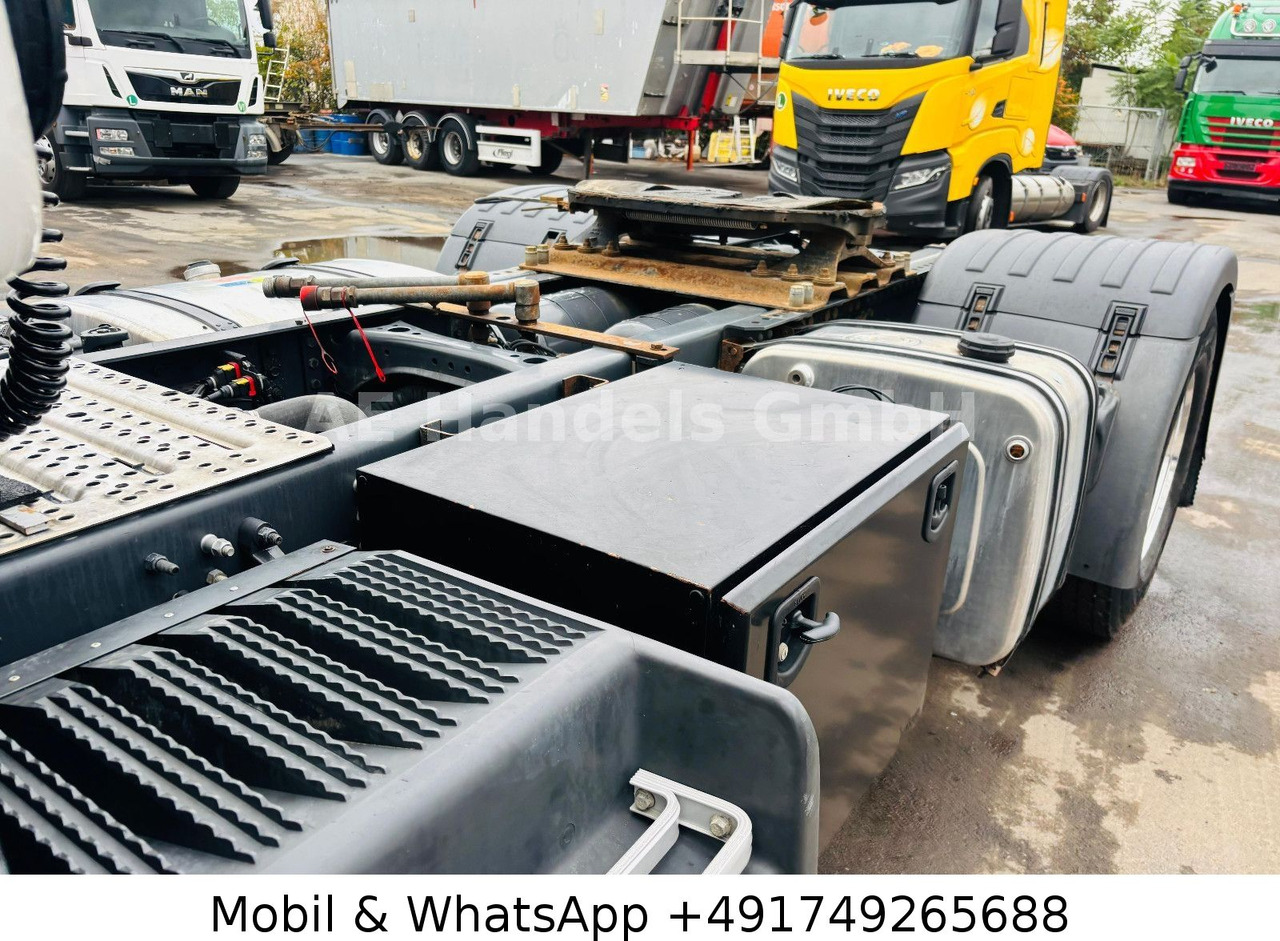 Влекач Scania R450 HighLine 4x2 LL *Retarder/ACC/2.Kreis.Hydr.: снимка 9 Влекач Scania R450 HighLine 4x2 LL *Retarder/ACC/2.Kreis.Hydr.: снимка 9