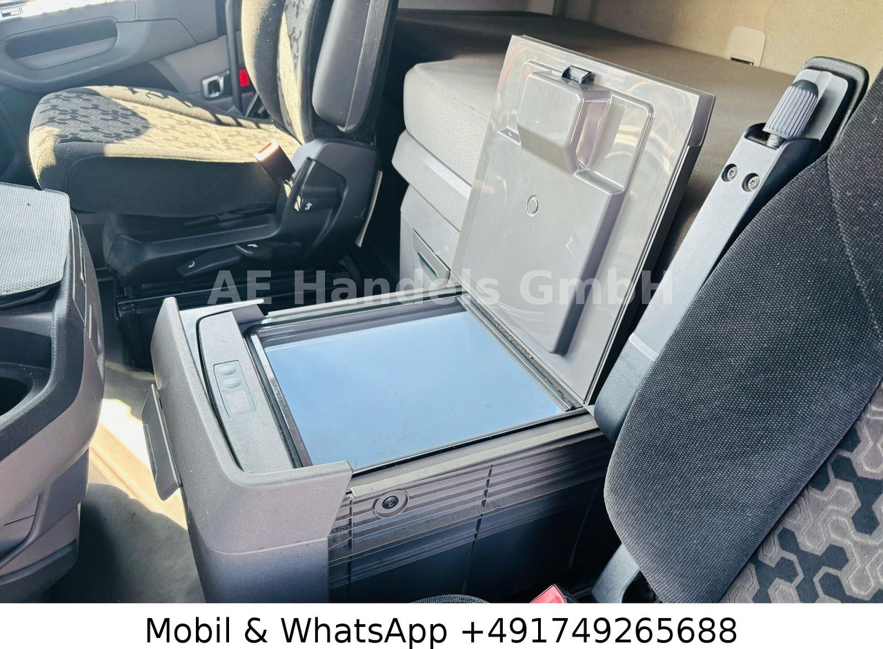 Лизинг на  Scania S500 HighLine LL *Retarder/Hydr./ACC/LDW/Alcoa Scania S500 HighLine LL *Retarder/Hydr./ACC/LDW/Alcoa: снимка 21