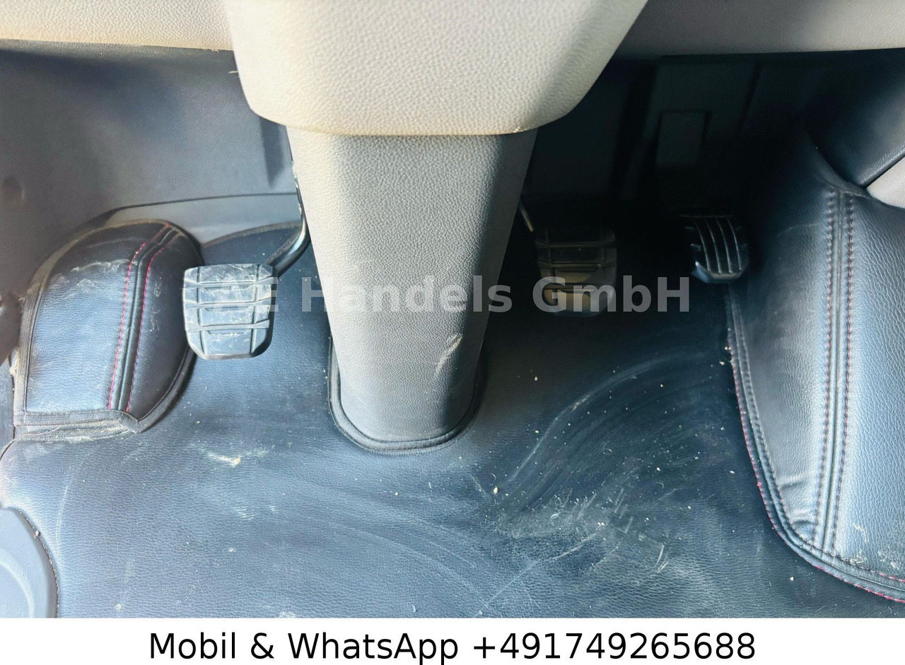 Лизинг на  Scania S500 HighLine LL *Retarder/Hydr./ACC/LDW/Alcoa Scania S500 HighLine LL *Retarder/Hydr./ACC/LDW/Alcoa: снимка 20