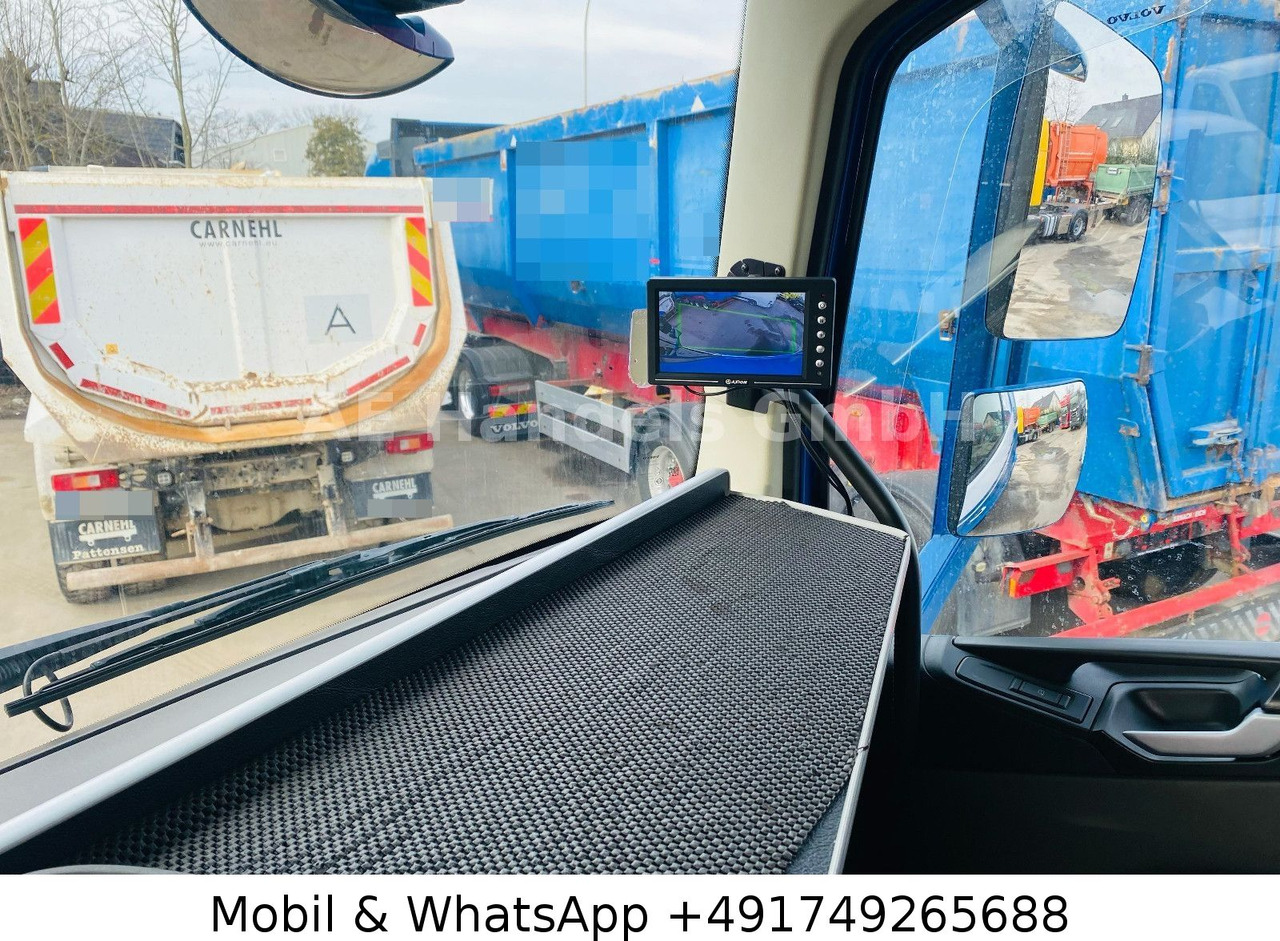 Нови Влекач Volvo FH 500 Globe XL LL *Retarder/ADR/Standklima/LED: снимка 25
