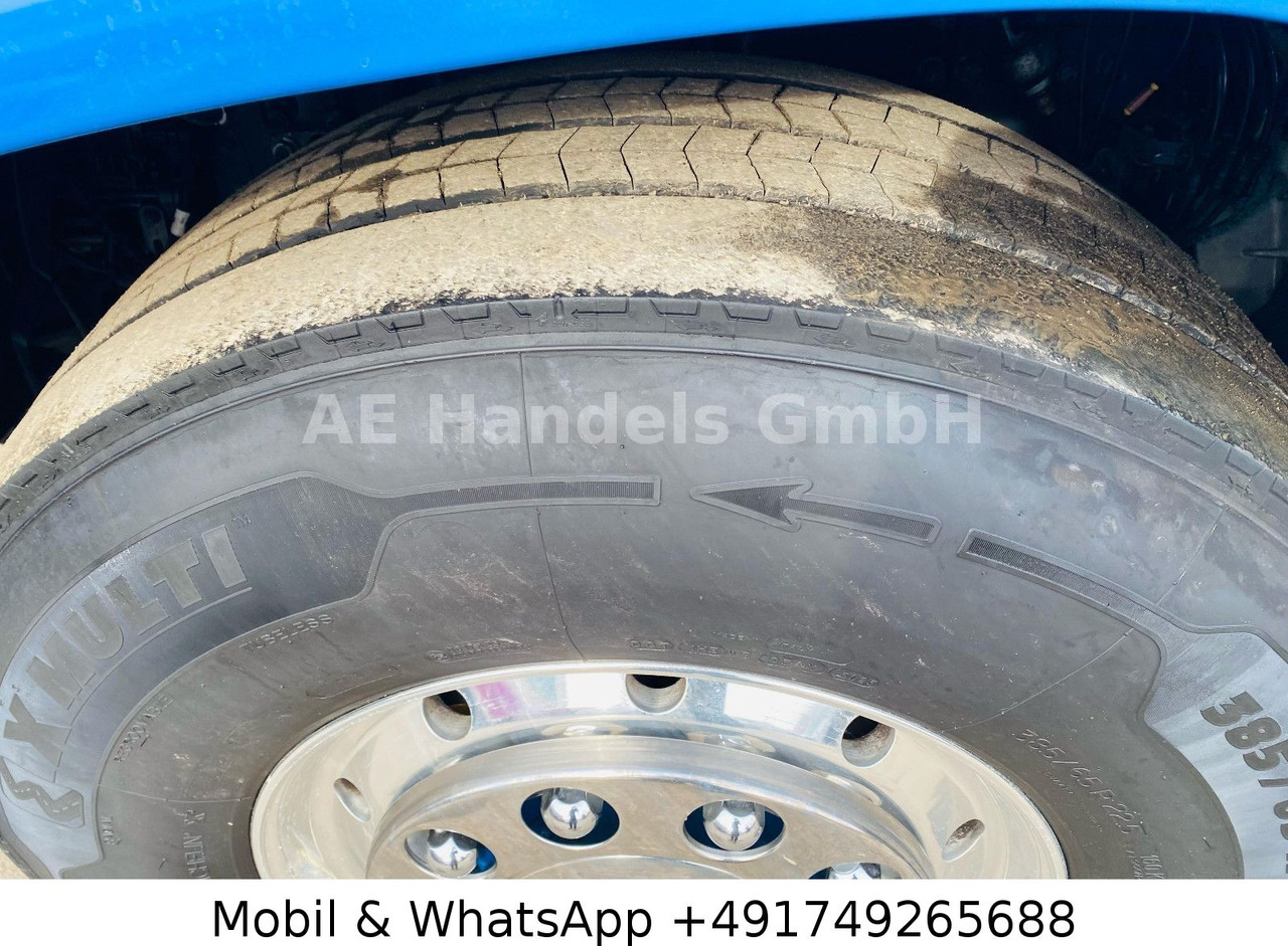 Нови Влекач Volvo FH 500 Globe XL LL *Retarder/ADR/Standklima/LED: снимка 13