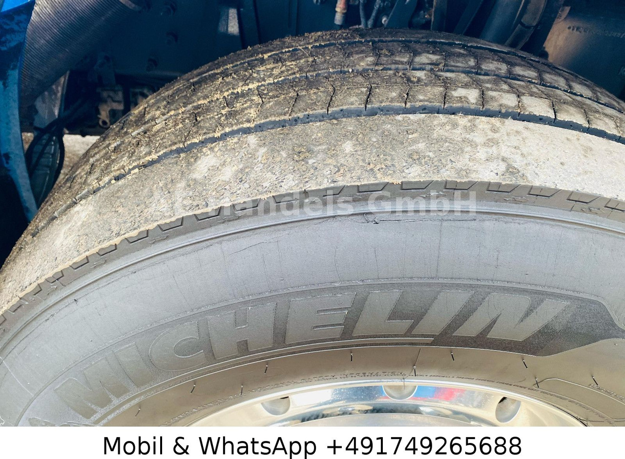 Нови Влекач Volvo FH 500 Globe XL LL *Retarder/ADR/Standklima/LED: снимка 16