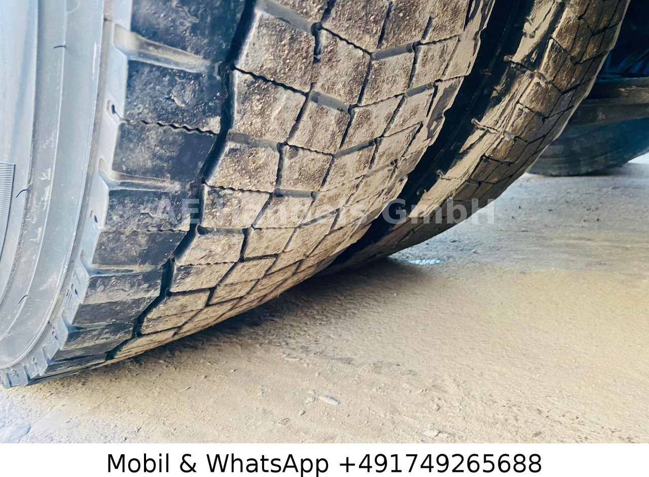 Лизинг на  Volvo FH 540 Globe BL I-Shift Dual*VEB/2-KreisHydr/ACC Volvo FH 540 Globe BL I-Shift Dual*VEB/2-KreisHydr/ACC: снимка 14