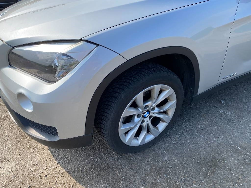 Джип BMW X1 x-drive E84 2.0i TwinPowerTurbo: снимка 21 Джип BMW X1 x-drive E84 2.0i TwinPowerTurbo: снимка 21