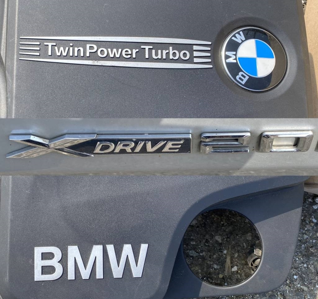 Джип BMW X1 x-drive E84 2.0i TwinPowerTurbo: снимка 12 Джип BMW X1 x-drive E84 2.0i TwinPowerTurbo: снимка 12