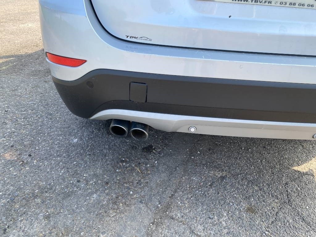 Джип BMW X1 x-drive E84 2.0i TwinPowerTurbo: снимка 37 Джип BMW X1 x-drive E84 2.0i TwinPowerTurbo: снимка 37