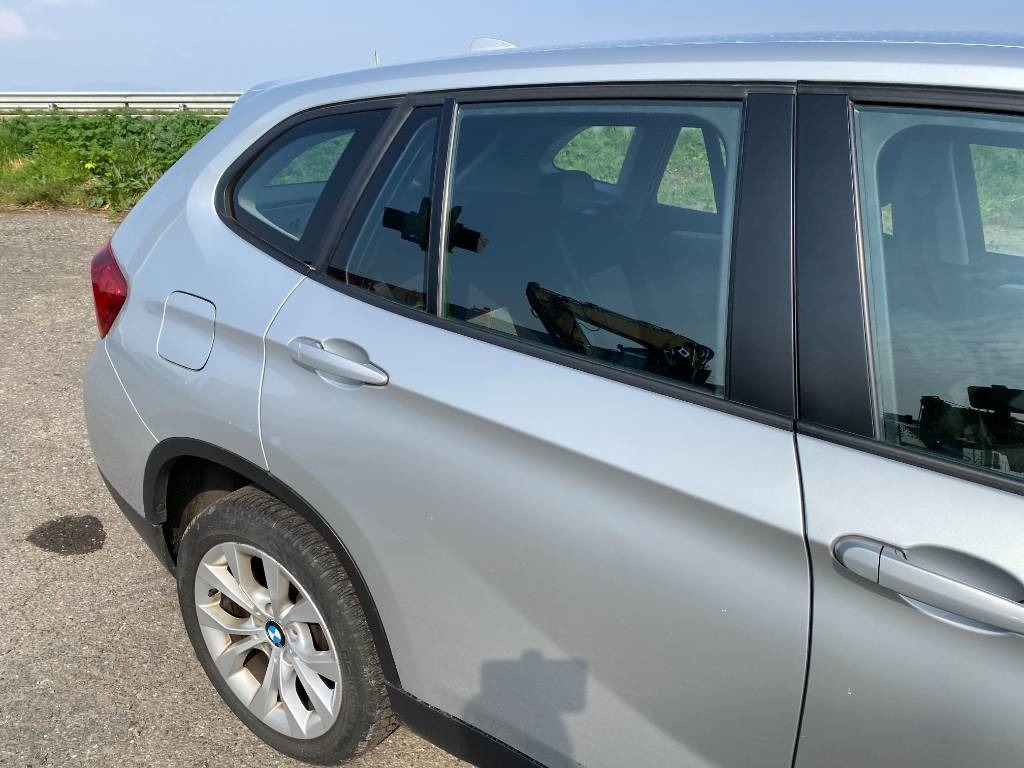 Джип BMW X1 x-drive E84 2.0i TwinPowerTurbo: снимка 46 Джип BMW X1 x-drive E84 2.0i TwinPowerTurbo: снимка 46