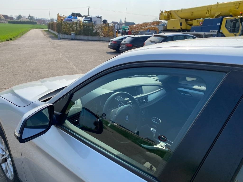 Джип BMW X1 x-drive E84 2.0i TwinPowerTurbo: снимка 27 Джип BMW X1 x-drive E84 2.0i TwinPowerTurbo: снимка 27