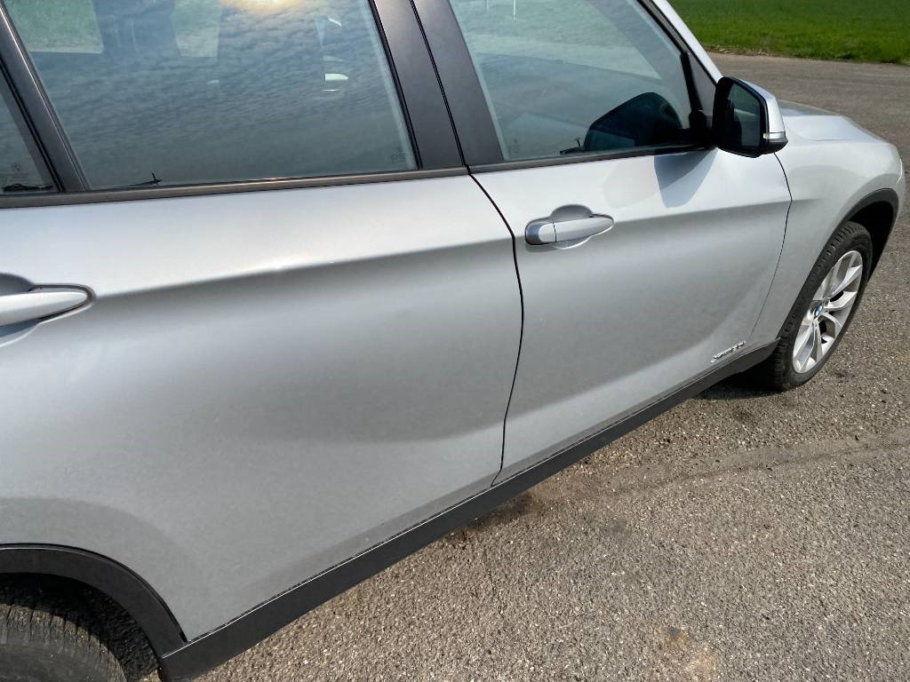 Джип BMW X1 x-drive E84 2.0i TwinPowerTurbo: снимка 45 Джип BMW X1 x-drive E84 2.0i TwinPowerTurbo: снимка 45