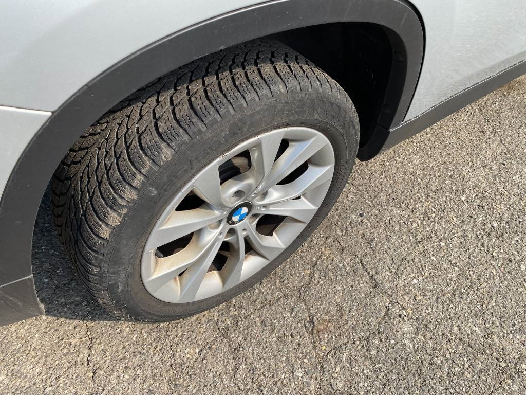 Джип BMW X1 x-drive E84 2.0i TwinPowerTurbo: снимка 43 Джип BMW X1 x-drive E84 2.0i TwinPowerTurbo: снимка 43