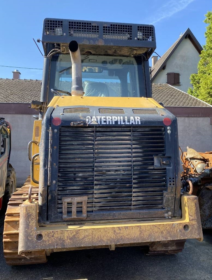 CAT 953 D A REPARER *TO REPAIR*ZU REPARIEREN - Верижен товарач: снимка 3 CAT 953 D A REPARER *TO REPAIR*ZU REPARIEREN - Верижен товарач: снимка 3