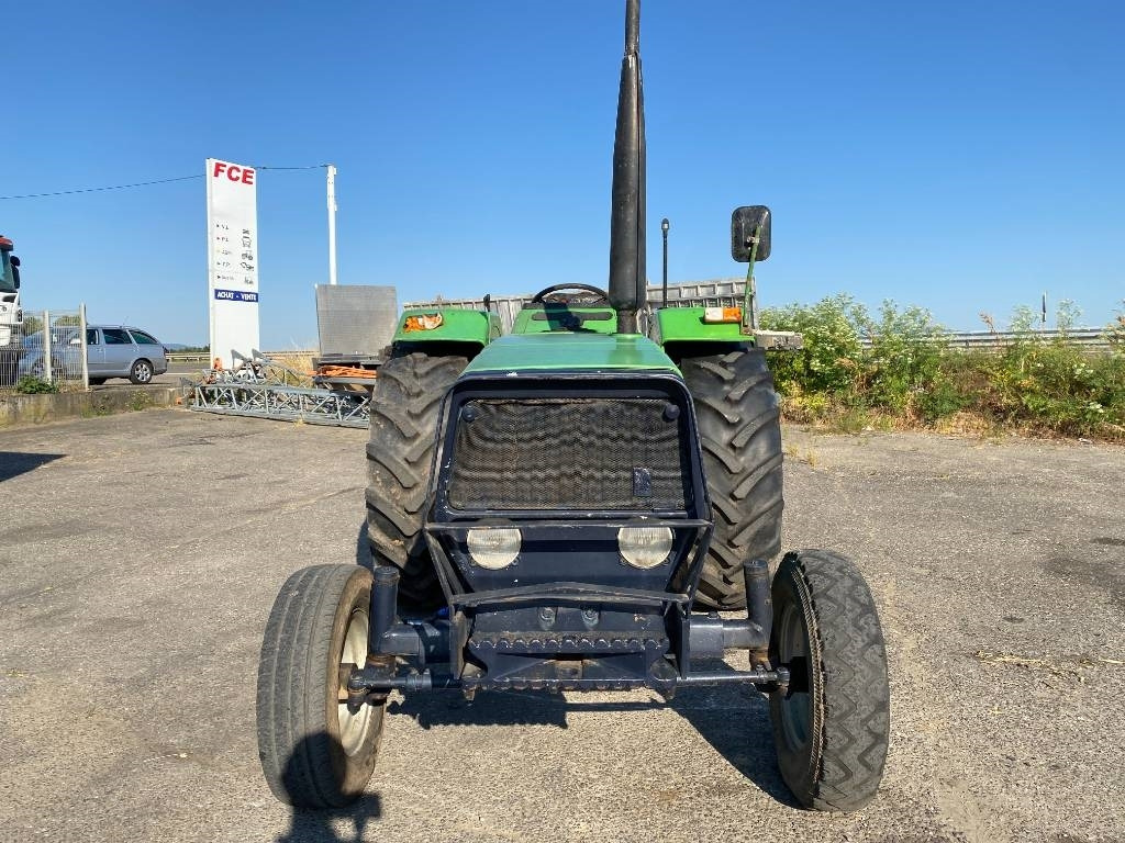 Deutz-fahr DX3.50 Machine d'origine Française - Трактор: снимка 2 Deutz-fahr DX3.50 Machine d'origine Française - Трактор: снимка 2