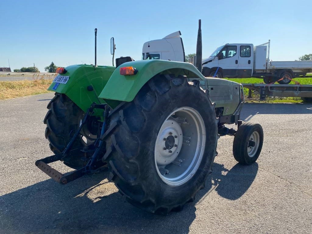 Deutz-fahr DX3.50 Machine d'origine Française - Трактор: снимка 4 Deutz-fahr DX3.50 Machine d'origine Française - Трактор: снимка 4